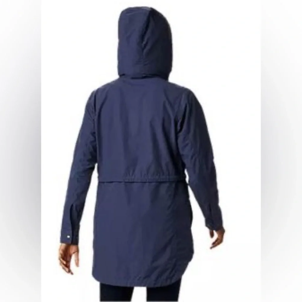 Columbia jacket - Picture 2 of 4